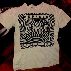 NEW Buffalo David Bitton